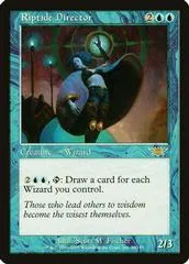 Riptide Director [Foil]