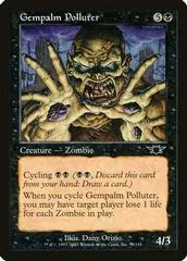 Gempalm Polluter [Foil]