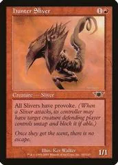 Hunter Sliver [Foil]