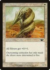 Plated Sliver [Foil]