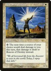 Beacon of Destiny [Foil]