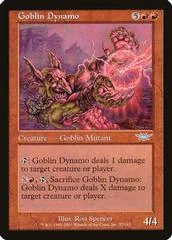 Goblin Dynamo [Foil]