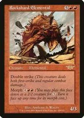 Rockshard Elemental [Foil]