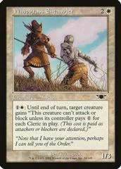 Whipgrass Entangler [Foil]