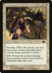 Deftblade Elite [Foil]