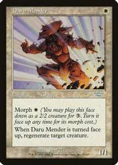 Daru Mender [Foil]