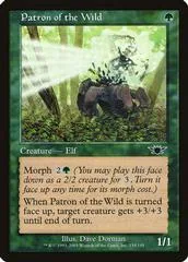 Patron of the Wild [Foil]