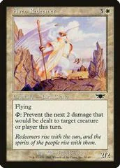Aven Redeemer [Foil]