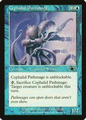 Cephalid Pathmage [Foil]