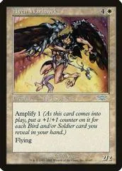 Aven Warhawk [Foil]