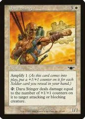 Daru Stinger [Foil]