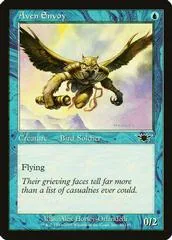Aven Envoy [Foil]