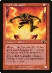 Skirk Marauder [Foil]
