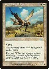 Swooping Talon [Foil]