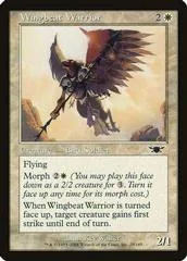 Wingbeat Warrior [Foil]