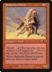 Shaleskin Plower [Foil]