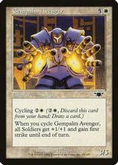Gempalm Avenger [Foil]