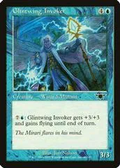 Glintwing Invoker [Foil]