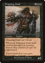 Dripping Dead [Foil]
