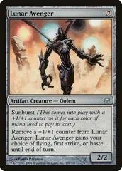 Lunar Avenger [Foil]