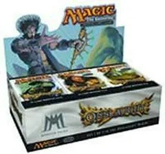 Booster Box