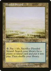 Flooded Strand #316
