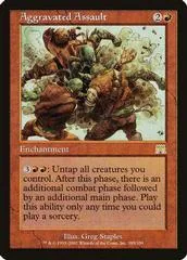 Aggravated Assault #185