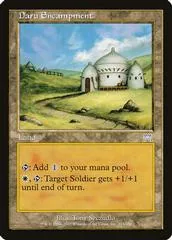 Daru Encampment