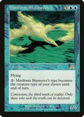 Mistform Skyreaver