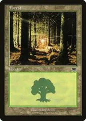 Forest #349