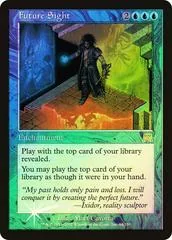 Future Sight [Foil]