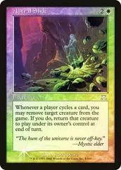 Astral Slide [Foil] #4