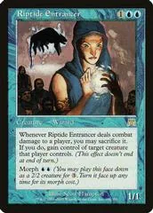 Riptide Entrancer [Foil]