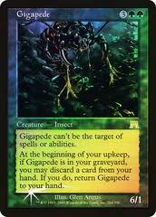 Gigapede [Foil]