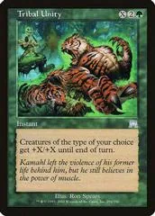 Tribal Unity [Foil]