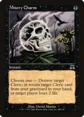 Misery Charm [Foil]