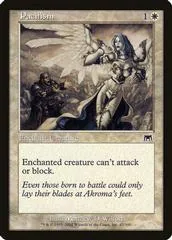 Pacifism [Foil]