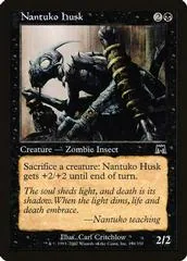 Nantuko Husk [Foil]