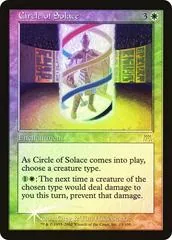 Circle of Solace [Foil]