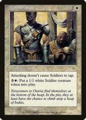 Mobilization [Foil]