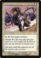 Whipcorder [Foil]