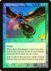 Aven Fateshaper [Foil]