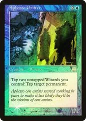 Aphetto Grifter [Foil]