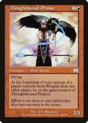 Thoughtbound Primoc [Foil]