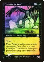Aphetto Vulture [Foil]