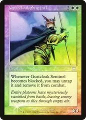 Gustcloak Sentinel [Foil]