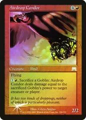 Airdrop Condor [Foil]