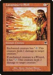 Lavamancer's Skill [Foil]