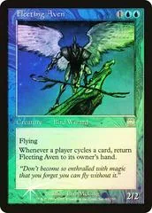 Fleeting Aven [Foil]