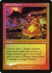 Fever Charm [Foil]